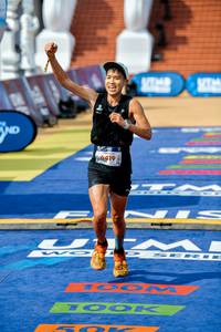 BIB: 6419, 
                            <button type="button" onclick="openModal(22752666)" class="btn btn-primary btn-sm float-right btn-popup" data-toggle="modal" data-target=".modal-high-quality">
                        <i class="fas fa-shopping-cart"></i> Add to Cart
                    </button>
                                            <button type="button" onclick="isThisMe(22752666, true)" class="btn btn-success btn-sm float-right btn-popup btn-isme hidden" data-toggle="tooltip" data-placement="bottom" title="นี่คือรูปของคุณใช่ไหม คลิกที่นี่เพื่อเอาเข้าอัลบั้ม">
                        <i class="fas fa-plus"></i> Add to album
                    </button>
                    <button type="button" onclick="isThisMe(22752666, false)" class="btn btn-warning btn-sm float-right btn-popup btn-isnotme hidden">
                        <i class="fas fa-ban"></i> Remove from album
                    </button>